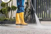 Pressure Washing for Bussiness en Bakersfield