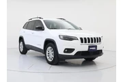 Jeep Cherokee 2022 4x4 Latit en Omaha