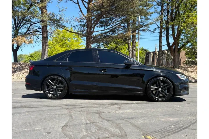 $14900 : 2019 A3 quattro Premium 45 TF image 6