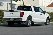 $39005 : Ford F-150 2025 4x2 XLT 4dr thumbnail