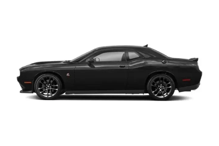 Dodge Challenger 2023 R/T Sc image 6
