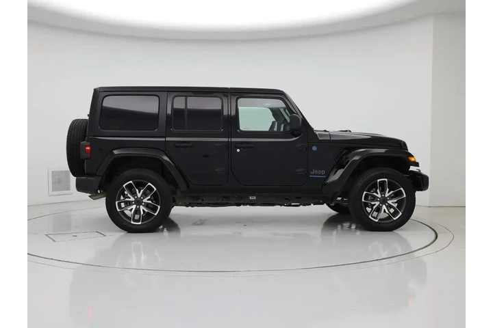 $36998 : Jeep Wrangler 2024 4x4 Sport image 2