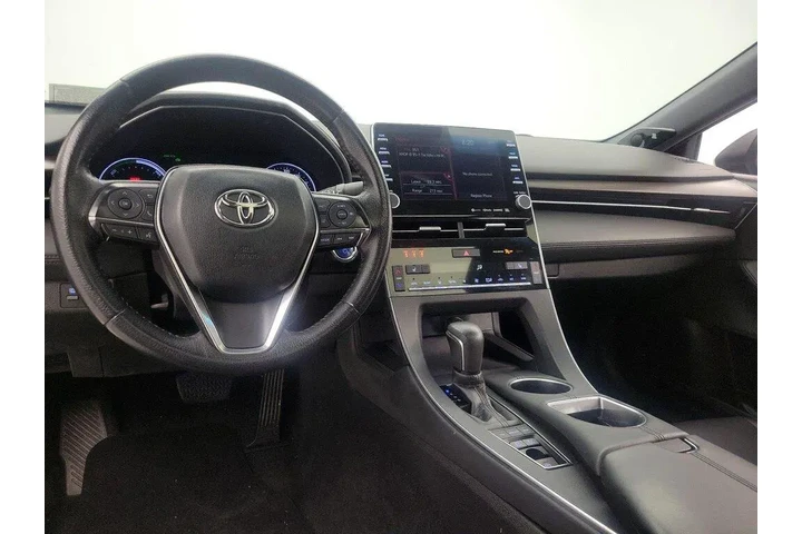 $23998 : Toyota Avalon Hybrid 2019 XL image 9