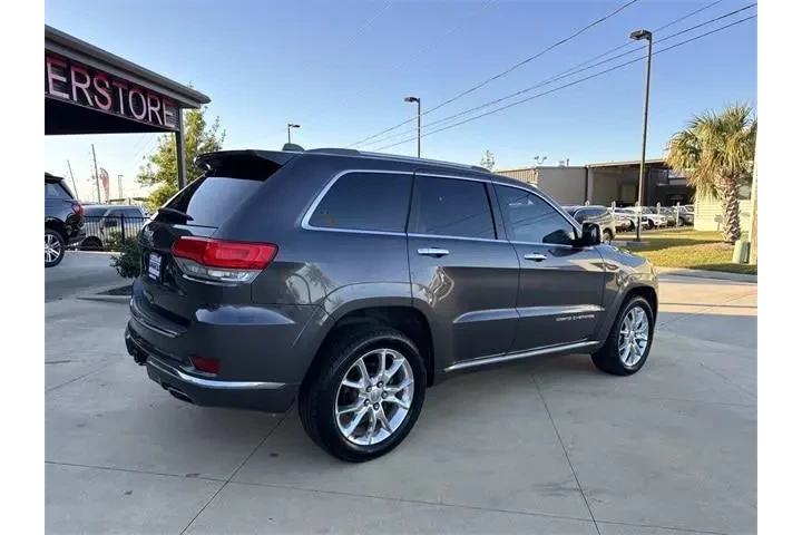 $11750 : Jeep Grand Cherokee 2015 4x4 image 8