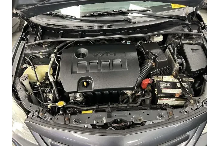 $11995 : Toyota Corolla 2012 S 4dr Se image 10
