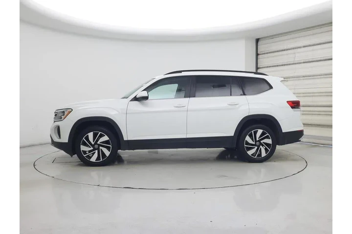 $30998 : Volkswagen Atlas 2024 AWD SE image 3