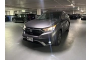 Honda CR-V 2022 AWD EX-L 4dr en Honolulu