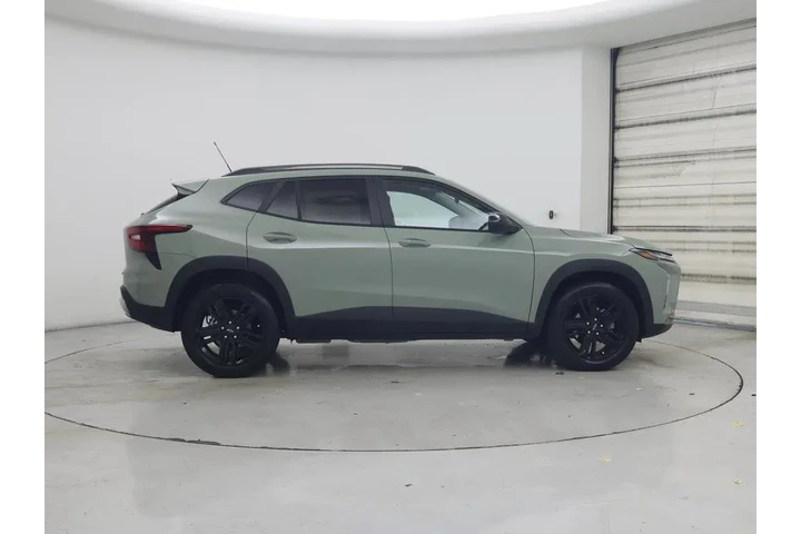 $24998 : Chevrolet Trax 2025 ACTIV 4d image 7