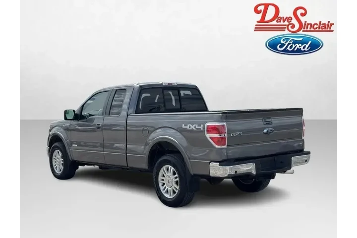 $20995 : Ford F-150 2014 4x4 FX4 4dr image 9