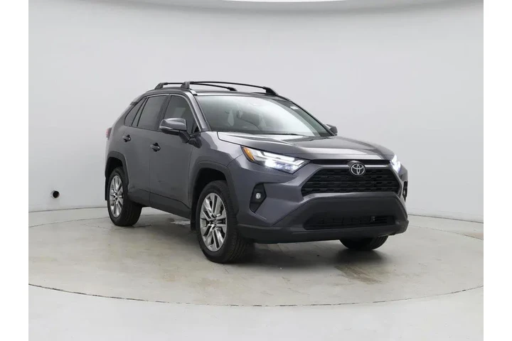 $34998 : Toyota RAV4 2024 XLE Premium image 1