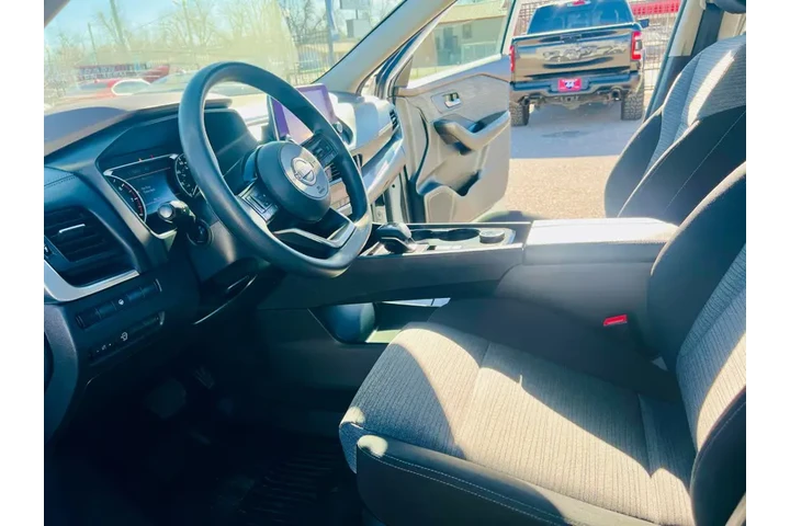 $20500 : 2023 Rogue SV AWD image 7