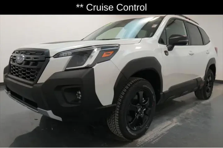 $35900 : Subaru Forester 2025 AWD Wil image 4