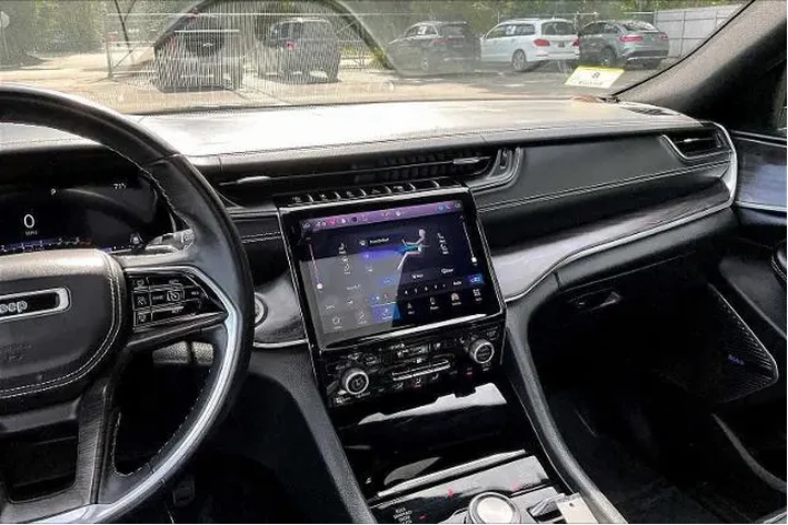 $31983 : Jeep Grand Cherokee 2022 4x4 image 6