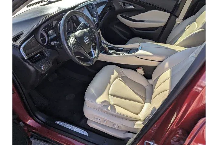 $21999 : Buick Envision 2020 Essence image 9