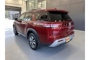 $27695 : Nissan Pathfinder 2022 AWD S thumbnail