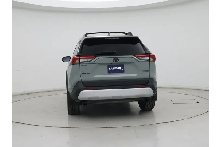 $31998 : Toyota RAV4 2023 AWD Adventu image 6