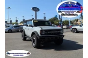 Ford Bronco 2021 4x4 Badland en Chicago