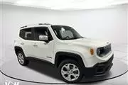 Pre-Owned 2017 Renegade Limit en Milwaukee