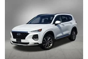 Hyundai SANTA FE 2019 AWD Li