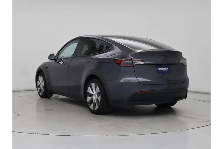 $30998 : Tesla Model Y 2021 AWD Long image 2
