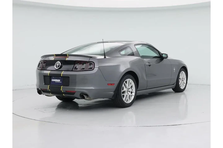$18998 : Ford Mustang 2014 V6 Premium image 8