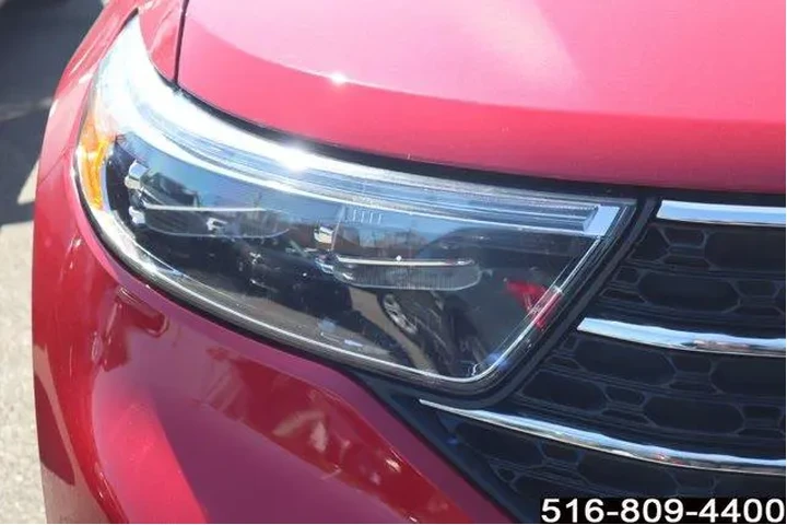 $30947 : Ford Explorer 2022 AWD XLT 4 image 9