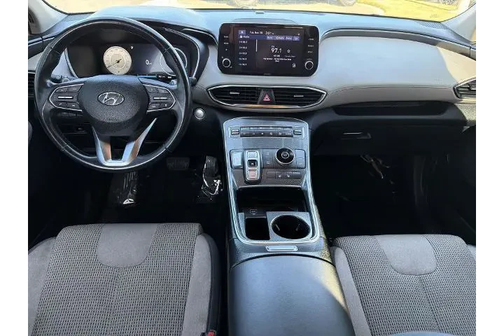 $23149 : Hyundai SANTA FE 2022 SEL 4d image 2