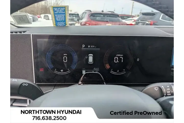 $39802 : Hyundai SANTA FE 2026 AWD SE image 9