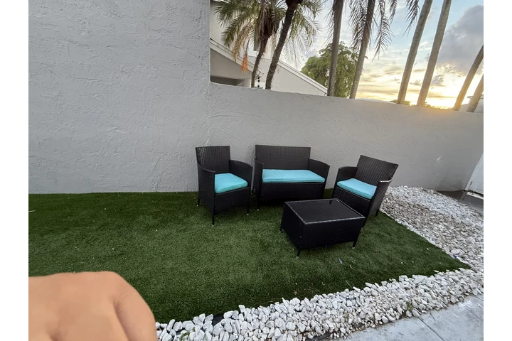 $1000 : Cuarto privado image 1