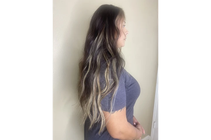 Extensiones de cabello image 1
