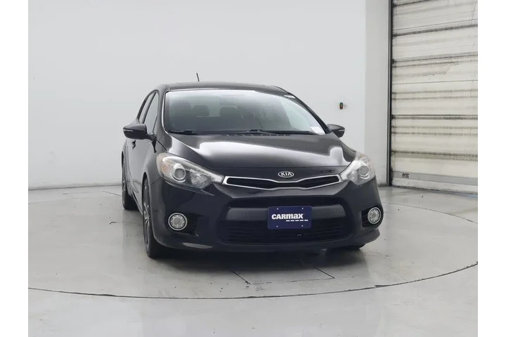 $12599 : Kia Forte5 2016 SX 4dr Hatch image 5