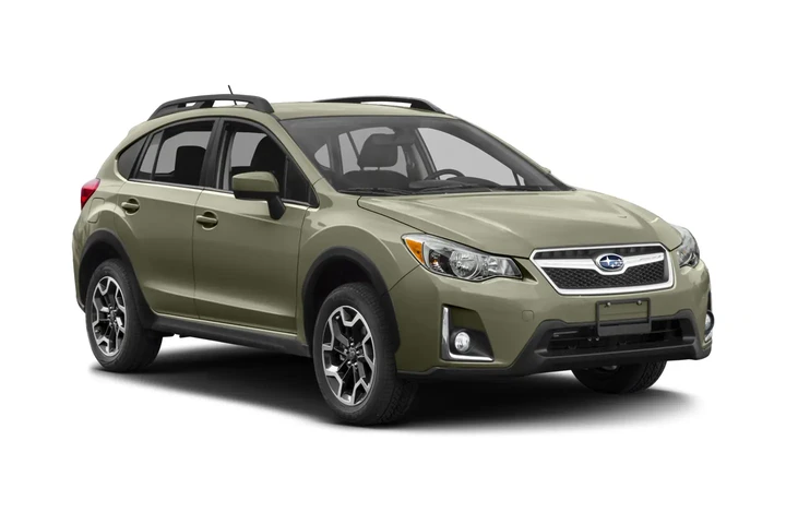 2016 Crosstrek Premium image 6