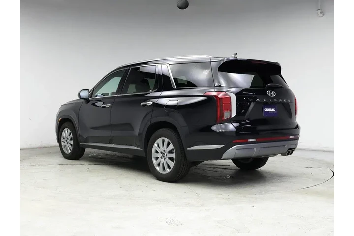 $35998 : Hyundai PALISADE 2025 SEL 4d image 2