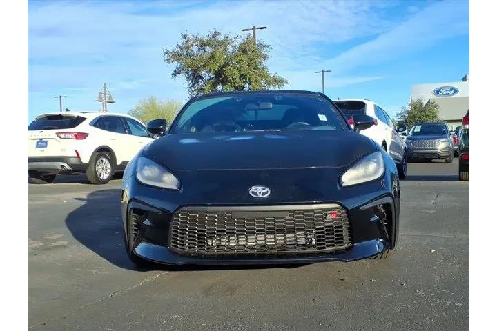 $32664 : Toyota GR86 2025 Premium 2dr image 2