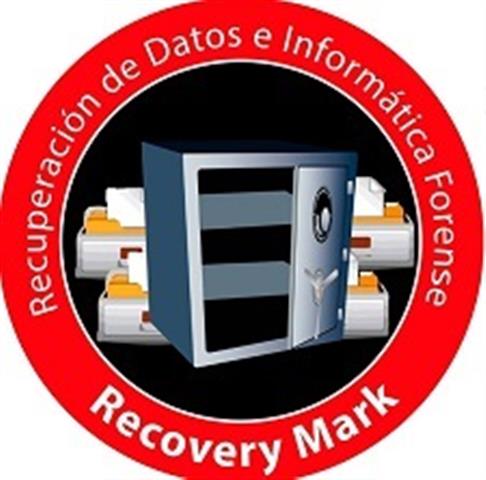 Recovery Mark, salvando datos image 1