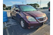 Honda Odyssey 2009 EX-L 4dr thumbnail