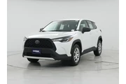 $23998 : Toyota Corolla Cross 2023 AW thumbnail