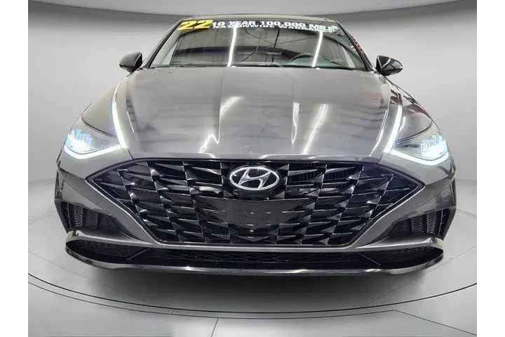 $22991 : Hyundai SONATA 2022 SEL Plus image 5