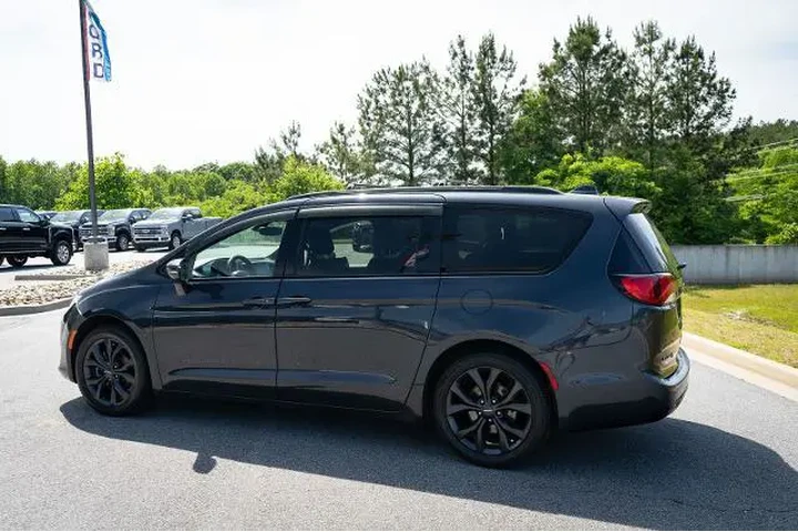 $13888 : Chrysler Pacifica 2019 Limit image 7
