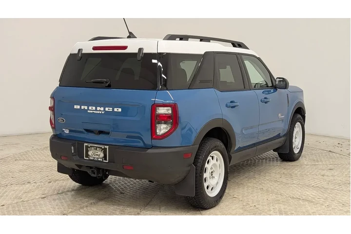 $34999 : Ford Bronco Sport 2023 AWD H image 8