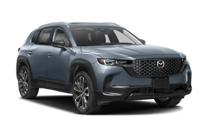 $30990 : Mazda CX-50 2024 AWD 2.5 S P image 6
