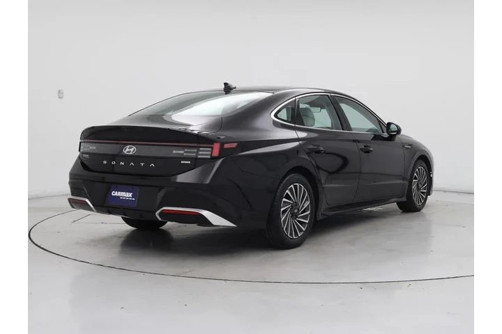 $24998 : Hyundai SONATA Hybrid 2025 S image 8
