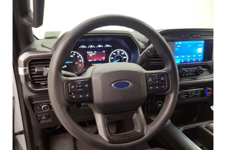 $23998 : Ford F-150 2021 4x2 XL 4dr S image 10