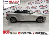 $22995 : Lexus IS 200t 2016 4dr Sedan thumbnail
