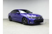 BMW 3 Series 2024 330i 4dr S en Charlotte