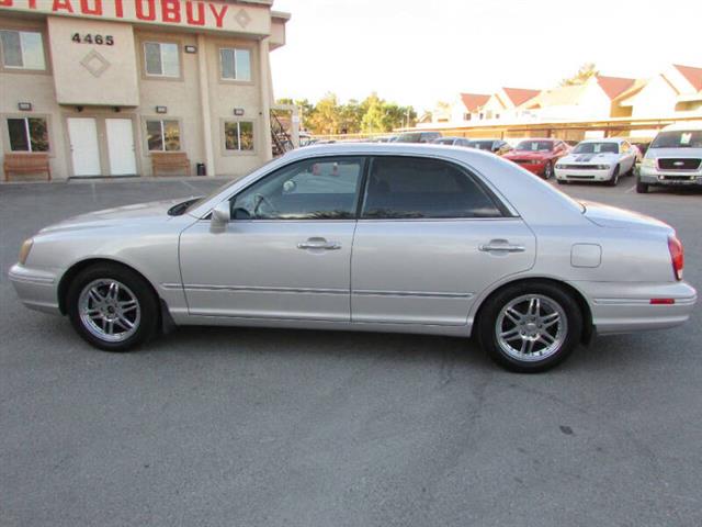 $5995 : 2002 XG350 image 8