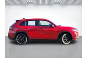 $24599 : Honda HR-V 2024 Sport 4dr Cr thumbnail