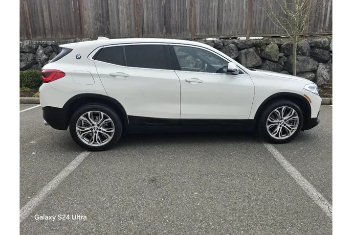 $16900 : 2019 BMW X2 xDrive28i image 10