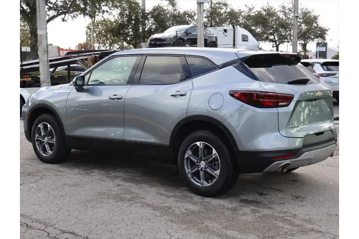 $19590 : Chevrolet Blazer 2023 LT 4dr image 7