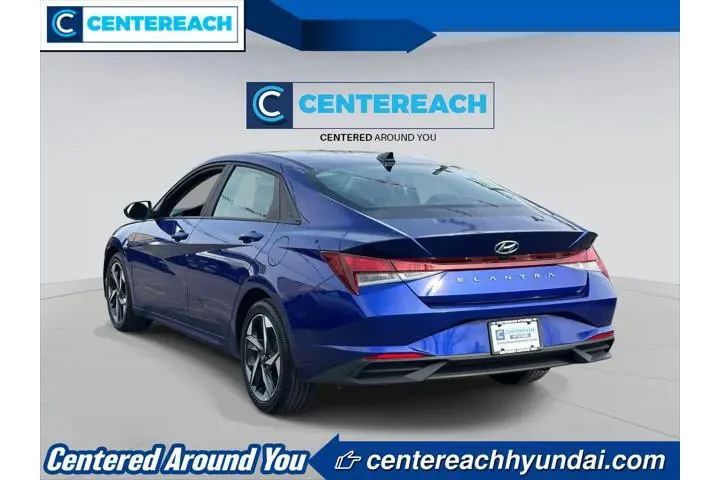 $18998 : Hyundai ELANTRA 2023 SEL 4dr image 6